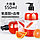 Ликвидация Гель для душа с маслом красного апельсина Юдзу Images Hydra Blood Orange Essence Shower Gel,, фото 6