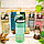 Спортивная бутылка для воды Sport Life / замок блокиратор крышки / поильник / 500 мл Зеленый, фото 2