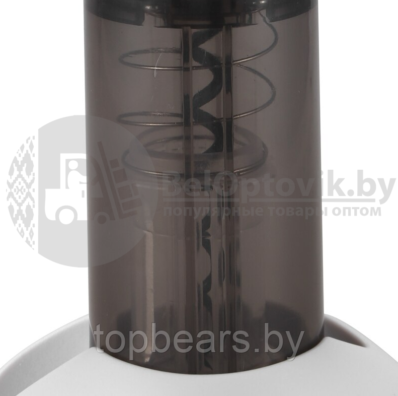 Электрический винный штопор WINE OPENER модель XZ-K801 - фото 7 - id-p179743529