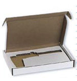 Деревянные коробки с пенопластовой обкладкой 0003…, фото 2