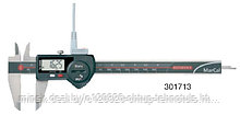 ШТАНГЕНЦИРКУЛЬ С ЦИФРОВЫМ ИНДИКАТОРОМ ПОВЫШ. ТОЧНОСТИ MAHR 16 ER выходом данных
