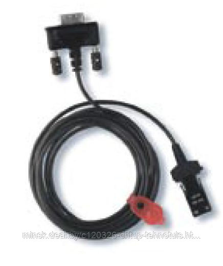 Соединительный кабель для калибров DIGI-MET® 0220…