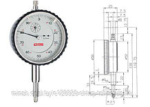 Индикатор MU 52 ST