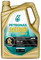 Моторное масло Petronas Syntium 3000 E 5W40 / 18055019