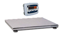Платформенные весы ProMAS PM4PE-0.6 (1000х1000 мм) 179765664 Платформенные весы ProMAS PM4PE-0.6 (1000х1000 мм)