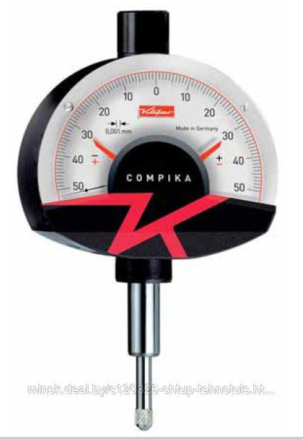 Рычажной индикатор Compika 1001 - фото 1 - id-p22639266