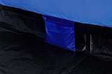 Палатка Endless 2-х местная (синий), фото 8