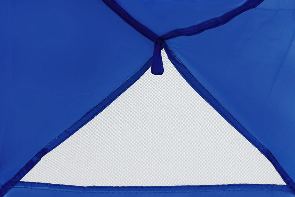 Палатка Endless 2-х местная (синий) - фото 5 - id-p178740606