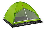 Палатка Endless 2-х местная (зеленый), фото 2