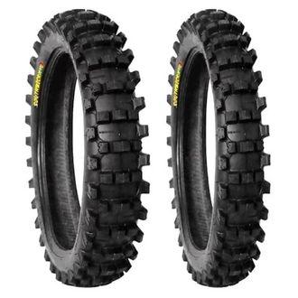 Шина Kenda 120/90-19 K770 SOUTHWICK 66M TT