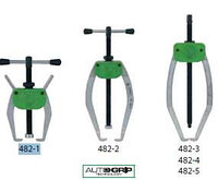 482-1 Самозажимные съемники тип 482