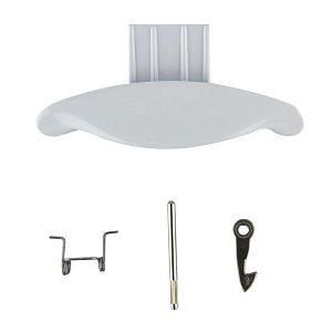 Ручка стиральной машины Ariston Аристон C00116580