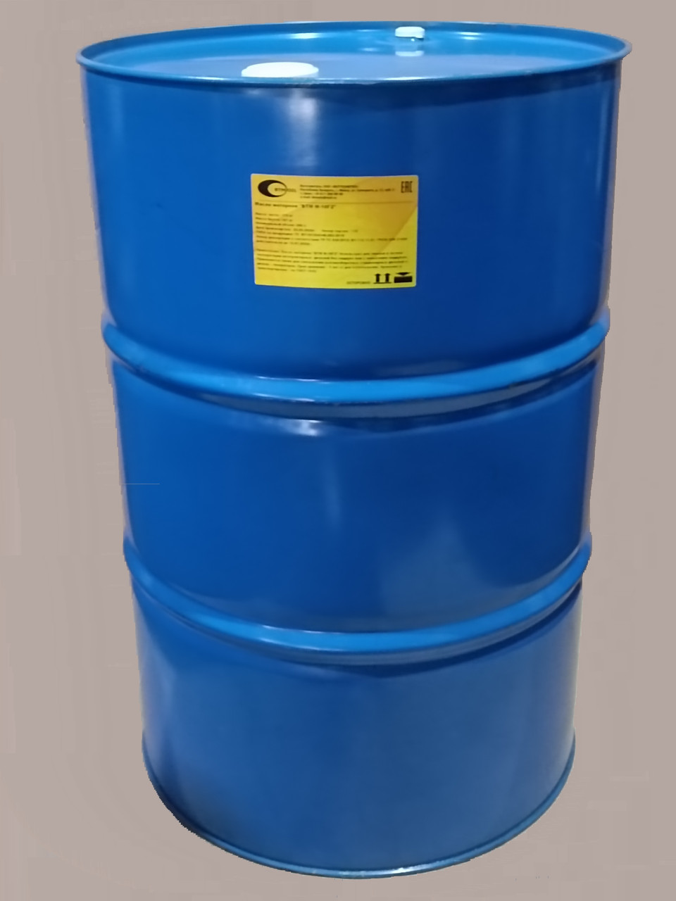 Масло гидравлическое МГЕ-46В (боч. 200л) (цена с НДС) - фото 1 - id-p100427242