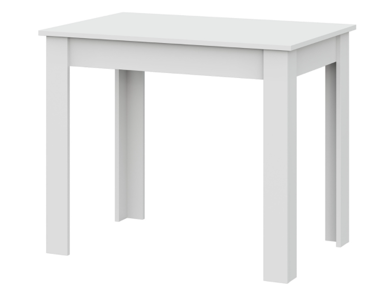 Стол обеденный «СО-1» фабрика SV-мебель (ТМ Просто хорошая мебель) - 3 варианта цвета