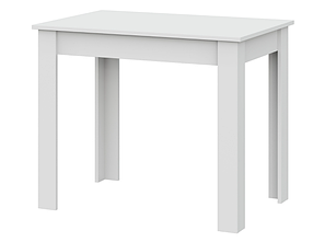 Стол обеденный «СО-1» фабрика SV-мебель (ТМ Просто хорошая мебель) - 3 варианта цвета