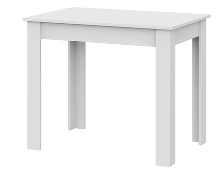 Стол обеденный «СО-1» фабрика SV-мебель (ТМ Просто хорошая мебель) - 3 варианта цвета, фото 2