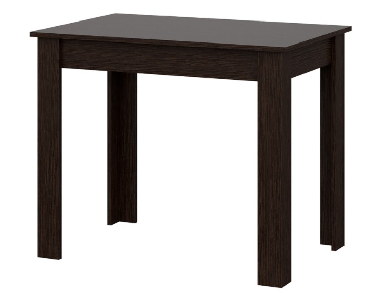 Стол обеденный «СО-1» фабрика SV-мебель (ТМ Просто хорошая мебель) - 3 варианта цвета - фото 3 - id-p179780977