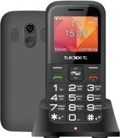 Мобильный телефон Texet TM-B418, фото 1
