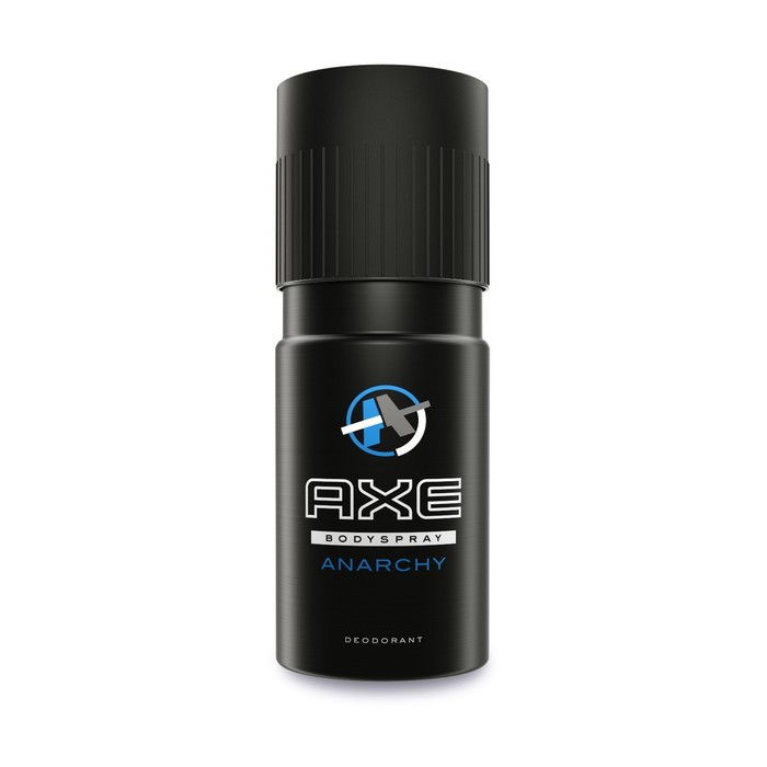 Дезодорант AXE Anarchy, 150 мл - фото 3 - id-p179669299