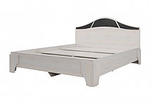 Кровать двуспальная 140 Лагуна 5  фабрика SV-мебель, фото 2