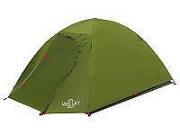 Палатка Maclay Mali 3 Green 5385297