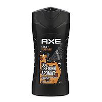 Гель для душа Axe "Кожа и печеньки", 250 мл