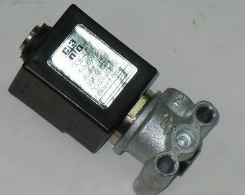 КЭБ 421  Клапан электромагнитный (КЭМ 24-15)