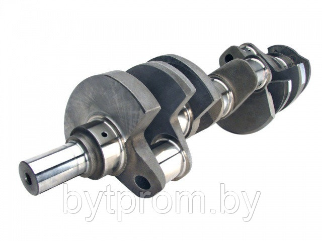 Коленвал 1011 2011 дойц (Deutz) внешнее охлаждение дигателя