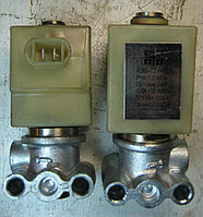 КЭБ 421-02 Клапан электромагнитный (КЭМ 24-06)