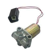 КЭБ 420С-01 Клапан электромагнитный (аналог КЭМ 05 или КЭМ 07) - фото 3 - id-p2230385