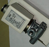 КЭБ 420С  Клапан электромагнитный КЭМ 07-15, фото 2