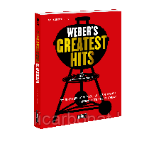 Книга "Weber’s Greatest Hits"