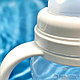 Бутылочка для кормления 1056 ULTRA MED с широким горлышком со съемными ручками, 270 мл (с 0 месяцев), фото 2