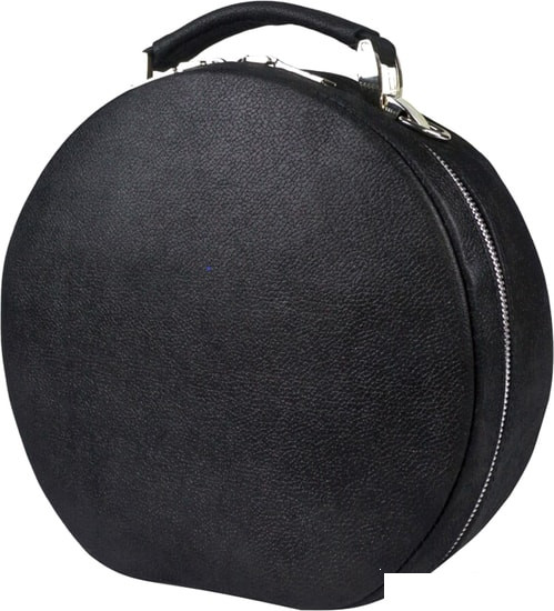 Женская сумка Carlo Gattini Classico Tassitano 8037-01 (черный) - фото 1 - id-p179458213