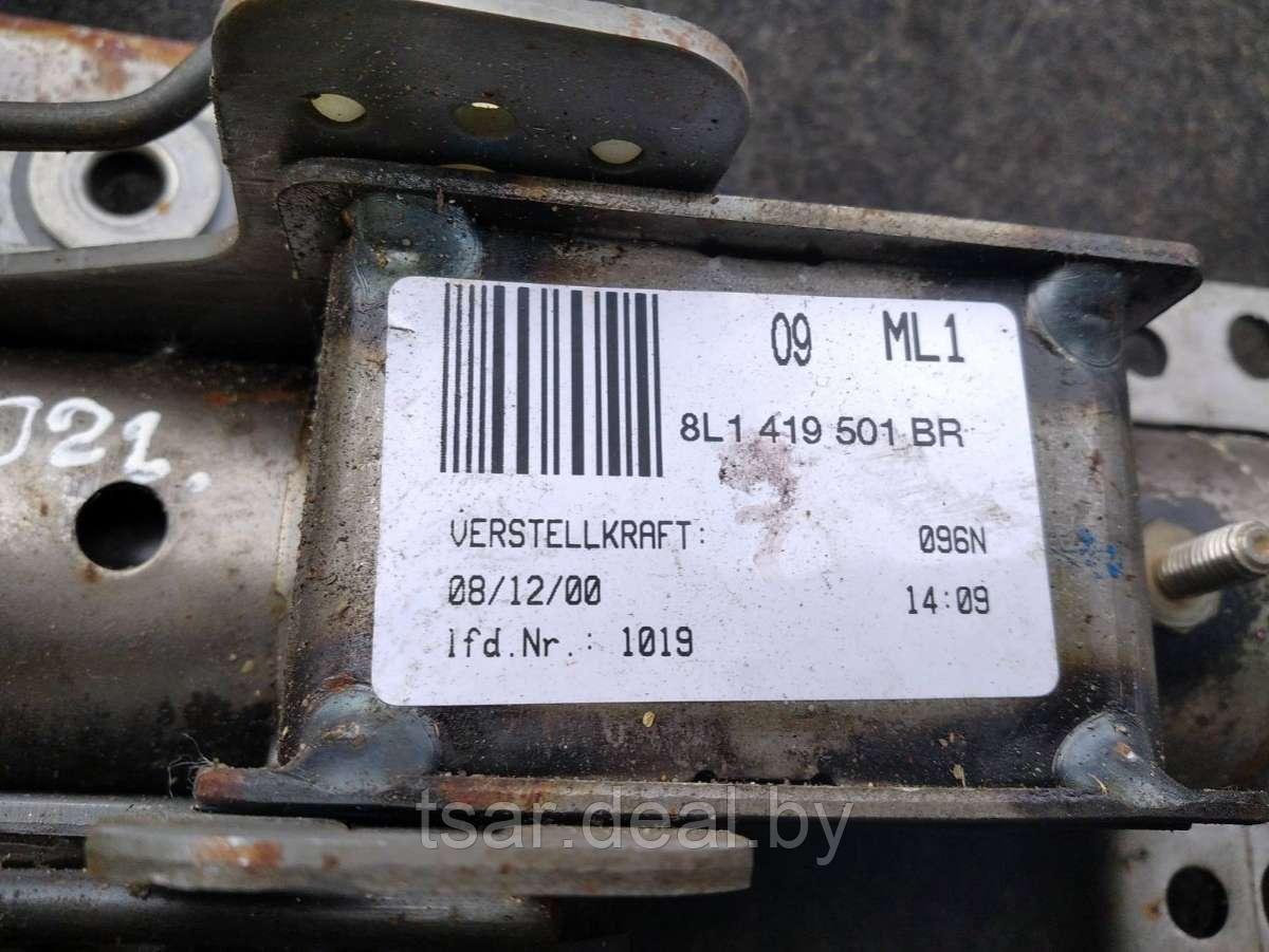 Рулевая колонка Skoda Octavia A4 (8L1419501BR) - фото 2 - id-p179792167