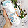 Термокружка Единорог, 350 мл Белая, фото 8
