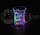 Светящиеся кружки с цветной подсветкой дна 2 шт COLOR CUP 150ML, фото 7