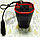 Автомобильный инвертор  зарядное устройство адаптер Oudeson Car Inverter150W Преобразователь напряжения 150W, фото 2