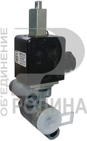 КЭМ 32-30 Клапан электромагнитный