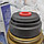 Термос туристический Leisure Pot Vacuum Expert 1600ml, фото 10
