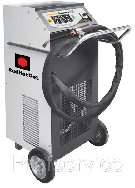 Индукционный нагреватель POWERDUCTION 50 L