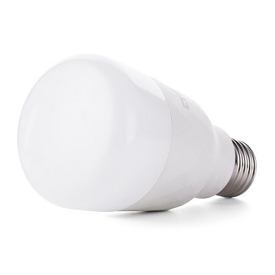 Умная лампочка Yeelight Smart LED Bulb 1S E27 8.5 Вт Color Light (YLDP13YL) - фото 4 - id-p179800995