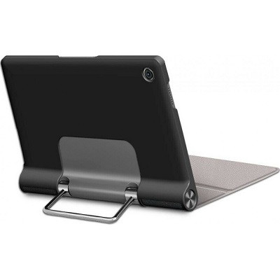 Полиуретановый чехол Nova Case черный для Lenovo Yoga Tab 11 - фото 6 - id-p179801303