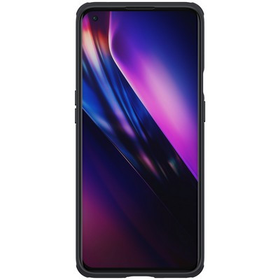 Чехол-накладка Nillkin CamShield Pro Черная для OnePlus 9 Pro - фото 2 - id-p179801277