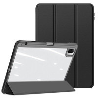 Защитный чехол DUX DUCIS TOBY Series черный для Xiaomi Mi Pad 5/ Mi Pad 5 Pro