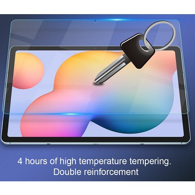 Защитное стекло Nillkin Amazing H+ для Samsung Galaxy Tab S8 - фото 3 - id-p179801386