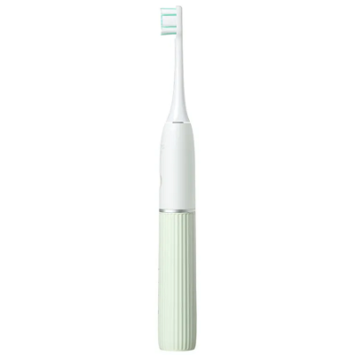 Электрическая зубная щетка Soocas V2 зеленая - фото 2 - id-p179801412