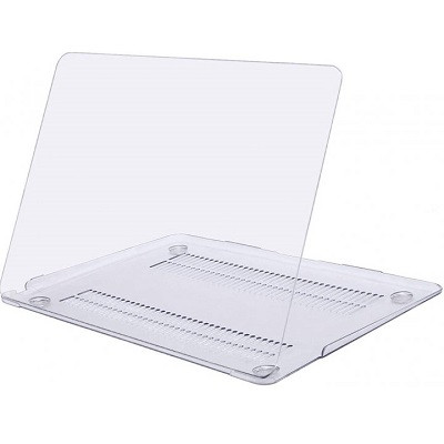 Чехол пластиковый матовый Matte Shell цветной (арт.RS-1093) для Apple MacBook Air 13 - фото 2 - id-p179801465