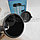 Термокружка с подогревом от прикуривателя  ELECTRIC MUG STAINLESS STEEL 140Z Металл, фото 6