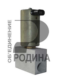 КЭТ 05-20 Клапан электромагнитный топливный 